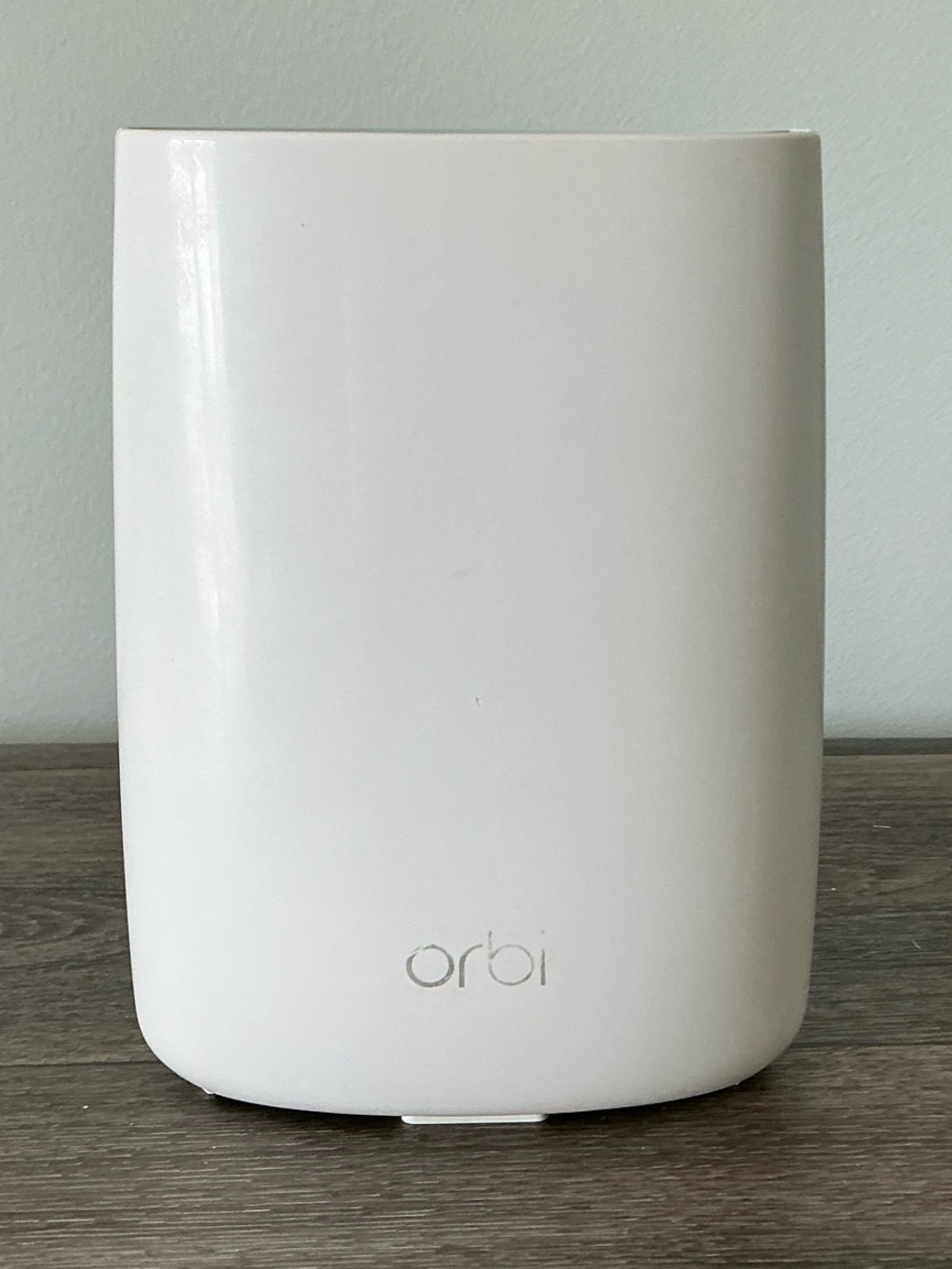 Netgear Orbi RBR50 AC3000 Tri-Band Mesh WiFi Router – Tested & Reset